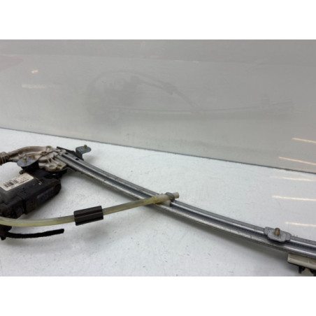 Leve vitre electrique arriere gauche RENAULT LAGUNA 2 Photo n°1