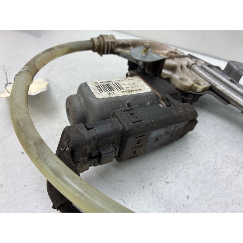 Leve vitre electrique arriere gauche RENAULT LAGUNA 2 Photo n°2