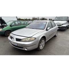 Leve vitre electrique arriere gauche RENAULT LAGUNA 2