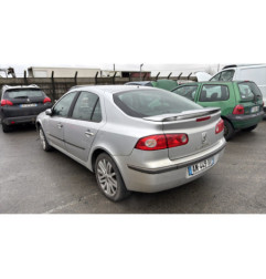 Leve vitre electrique arriere gauche RENAULT LAGUNA 2
