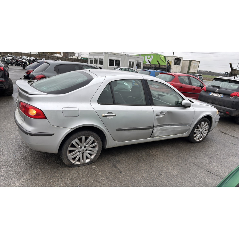 Leve vitre electrique arriere gauche RENAULT LAGUNA 2 Photo n°13