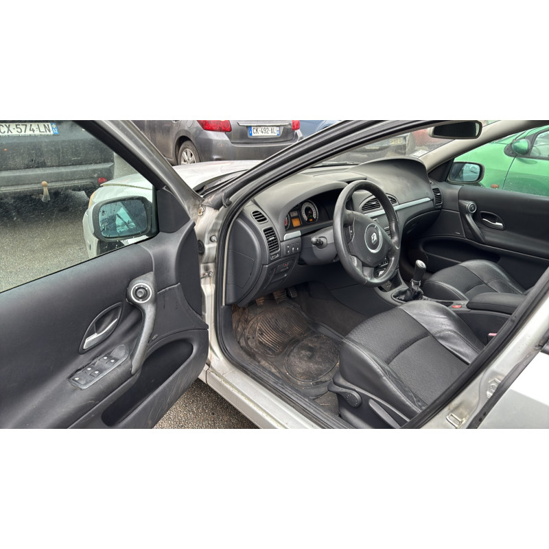 Leve vitre electrique arriere gauche RENAULT LAGUNA 2 Photo n°15
