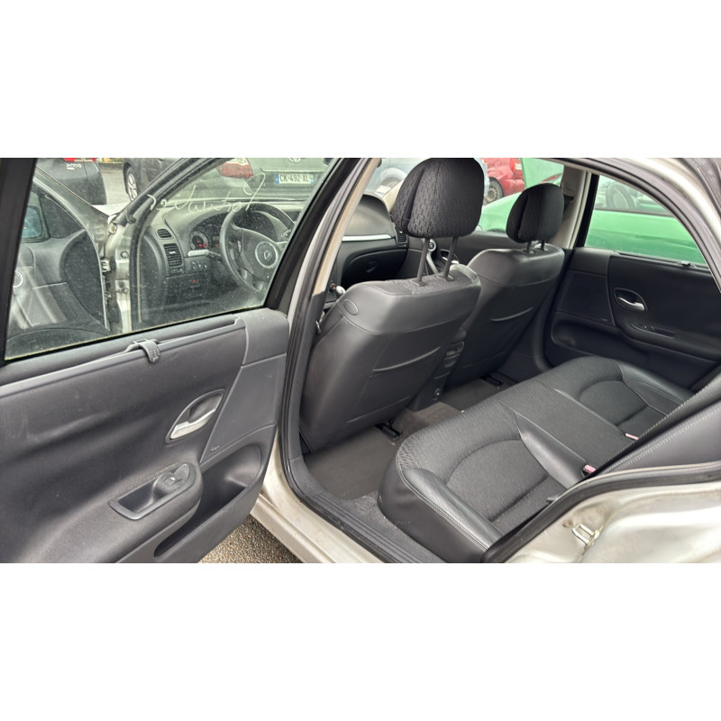 Leve vitre electrique arriere gauche RENAULT LAGUNA 2 Photo n°16