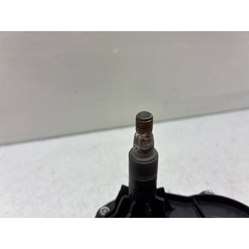 Moteur essuie glace arriere PEUGEOT 307 Photo n°1