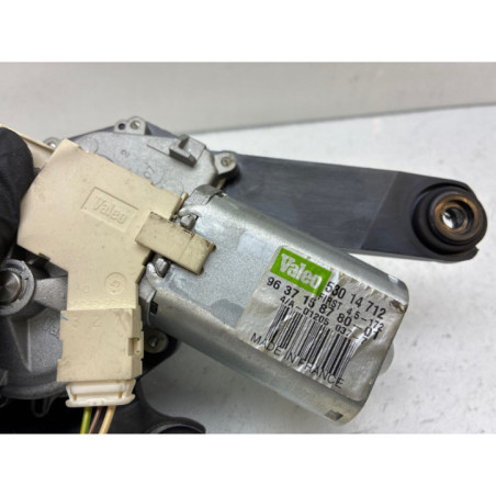 Moteur essuie glace arriere PEUGEOT 307