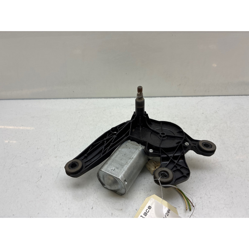 Moteur essuie glace arriere PEUGEOT 307 Photo n°4