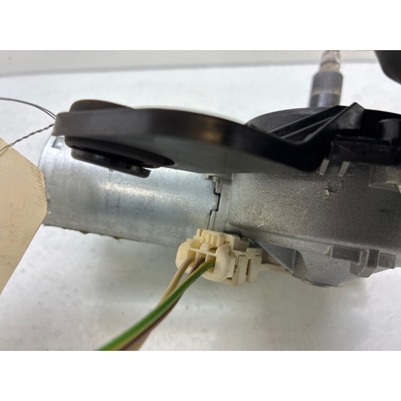 Moteur essuie glace arriere PEUGEOT 307 Photo n°5