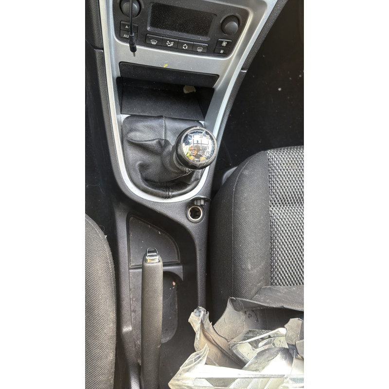 Moteur essuie glace arriere PEUGEOT 307 Photo n°19