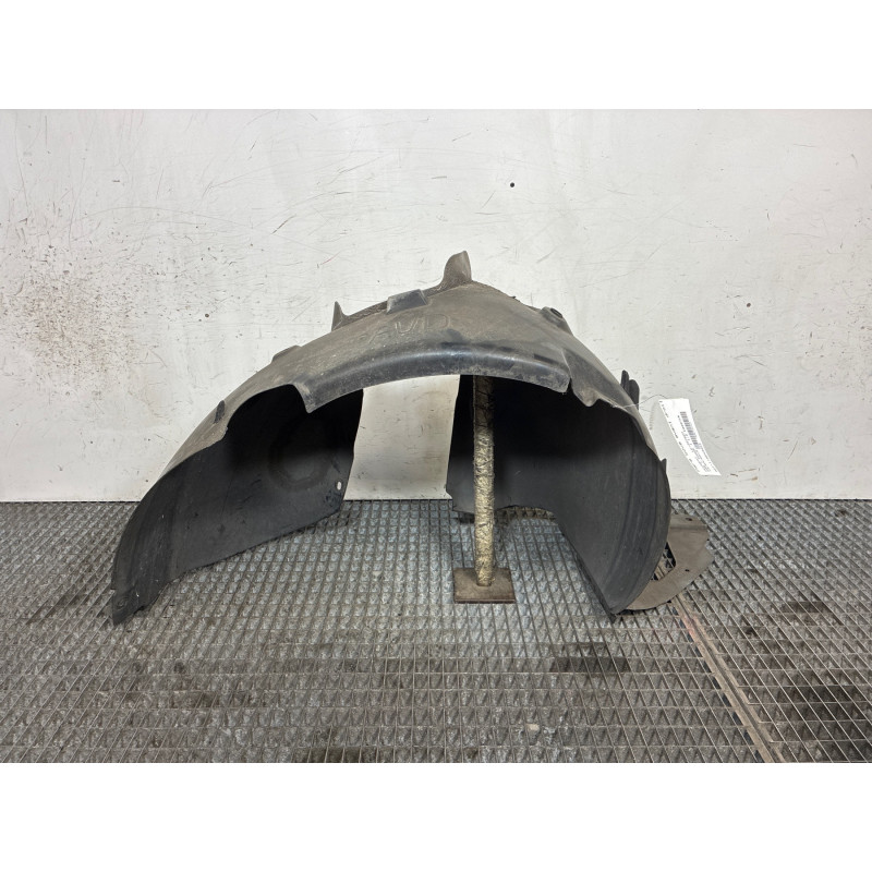 Pare boue avant droit PEUGEOT 208 1 Photo n°3