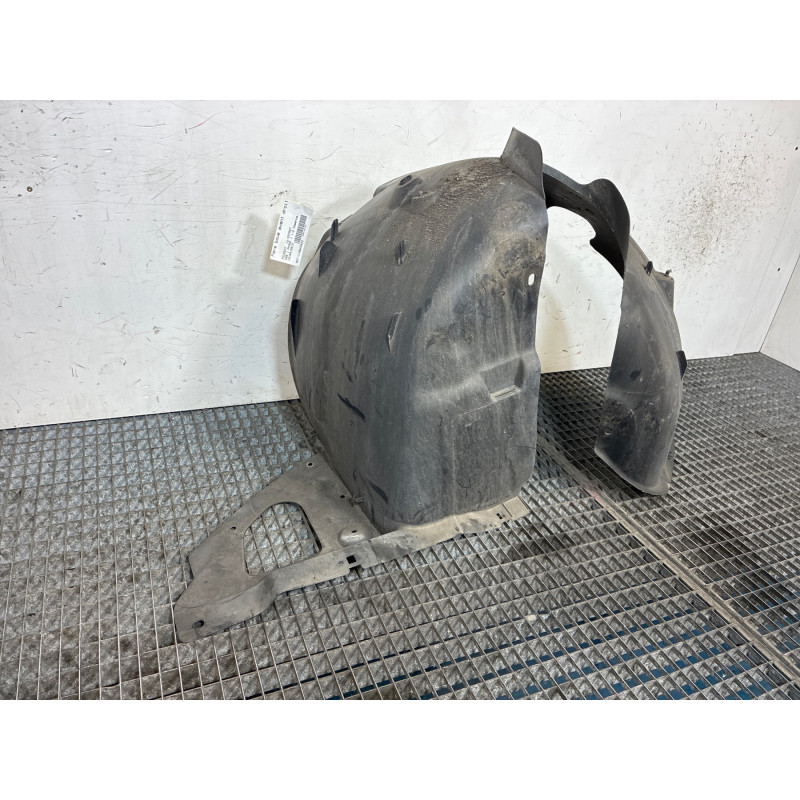 Pare boue avant droit PEUGEOT 208 1 Photo n°4