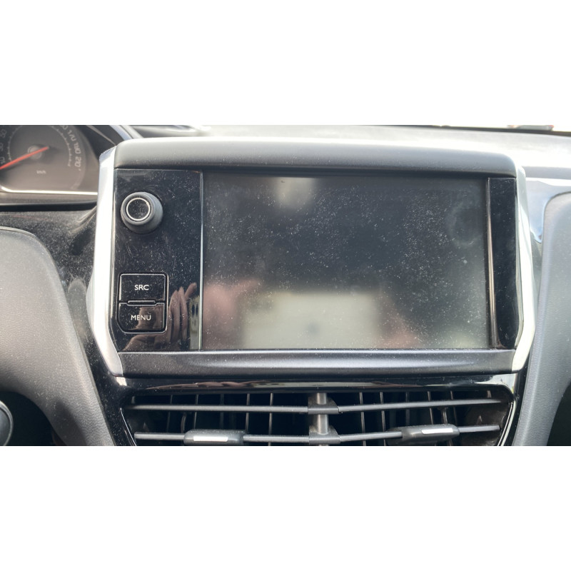 Pare boue avant droit PEUGEOT 208 1 Photo n°13