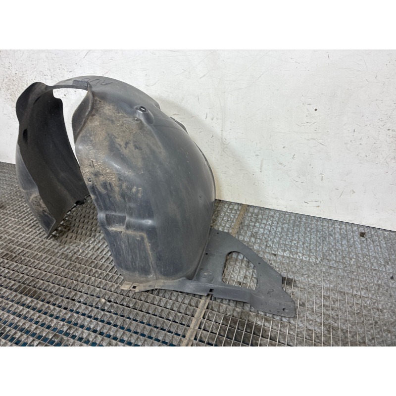 Pare boue avant gauche PEUGEOT 208 1 Photo n°4