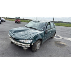 Interrupteur de leve vitre avant droit PEUGEOT 306