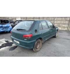 Interrupteur de leve vitre avant droit PEUGEOT 306