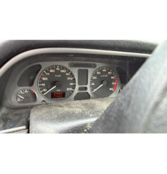 Interrupteur de leve vitre avant droit PEUGEOT 306