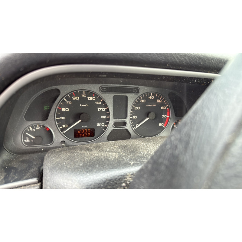 Interrupteur de leve vitre avant droit PEUGEOT 306 Photo n°14
