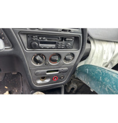 Interrupteur de leve vitre avant droit PEUGEOT 306