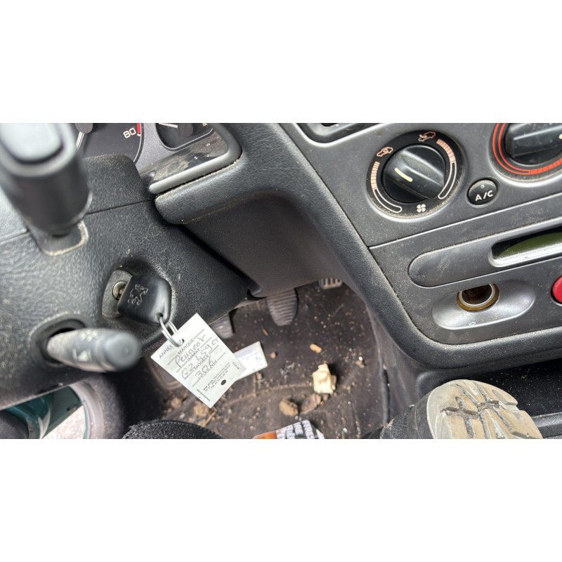 Interrupteur de leve vitre avant droit PEUGEOT 306 Photo n°19