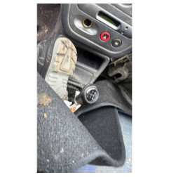 Interrupteur de leve vitre avant droit PEUGEOT 306