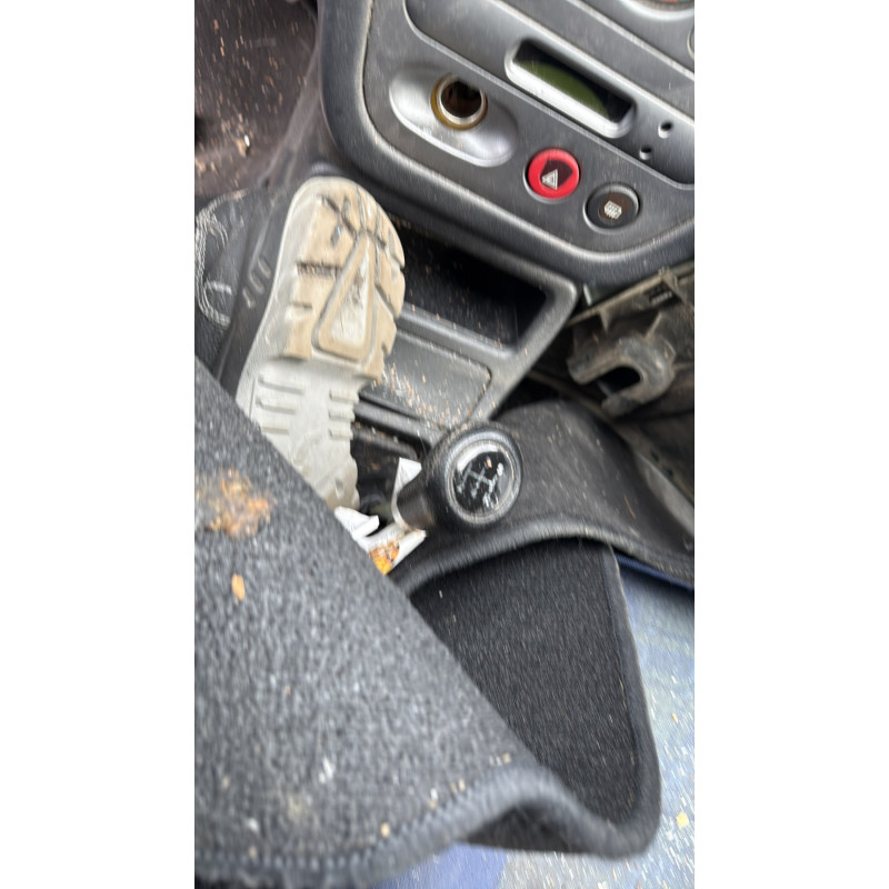 Interrupteur de leve vitre avant droit PEUGEOT 306 Photo n°20