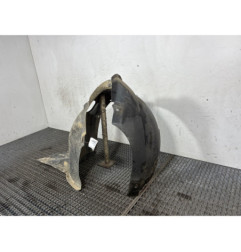 Pare boue avant droit SKODA FABIA 2