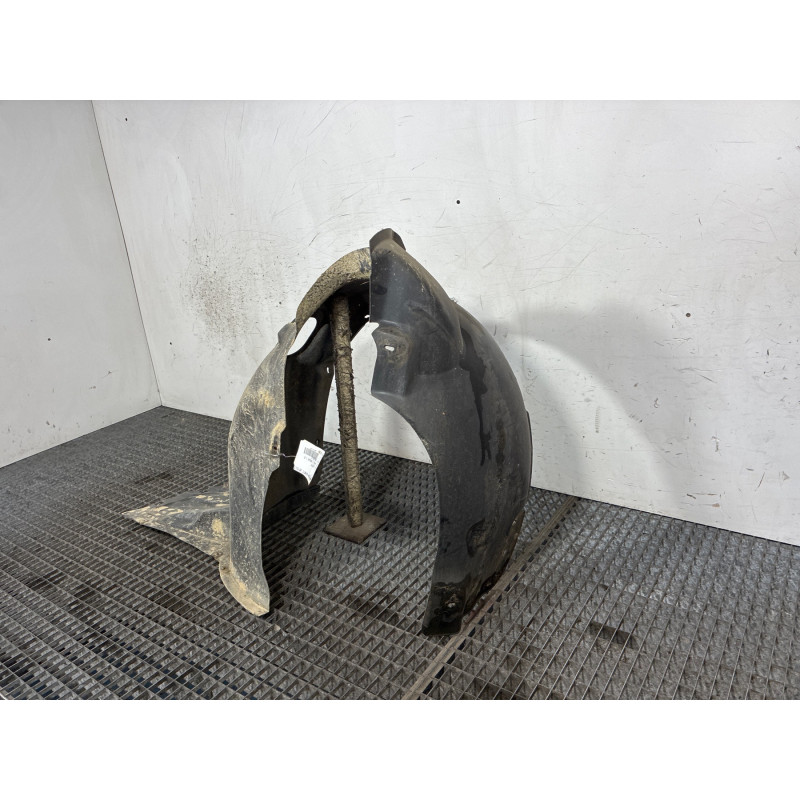 Pare boue avant droit SKODA FABIA 2 Photo n°3