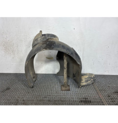 Pare boue avant droit SKODA FABIA 2