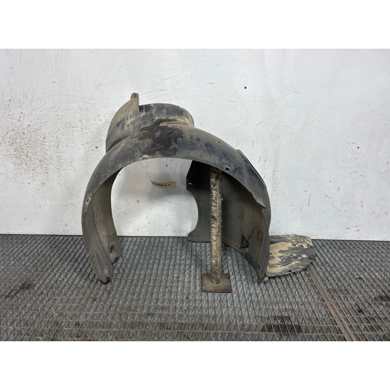 Pare boue avant droit SKODA FABIA 2 Photo n°4