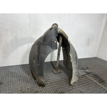 Pare boue avant gauche SKODA FABIA 2