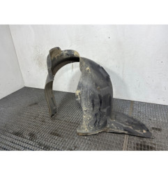 Pare boue avant gauche SKODA FABIA 2