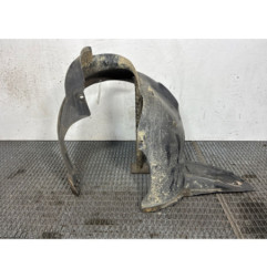 Pare boue avant gauche SKODA FABIA 2