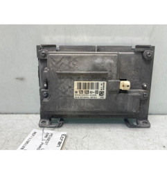 Ecran GPS PEUGEOT 208 1