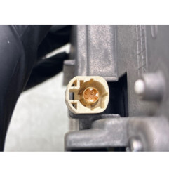 Ecran GPS PEUGEOT 208 1