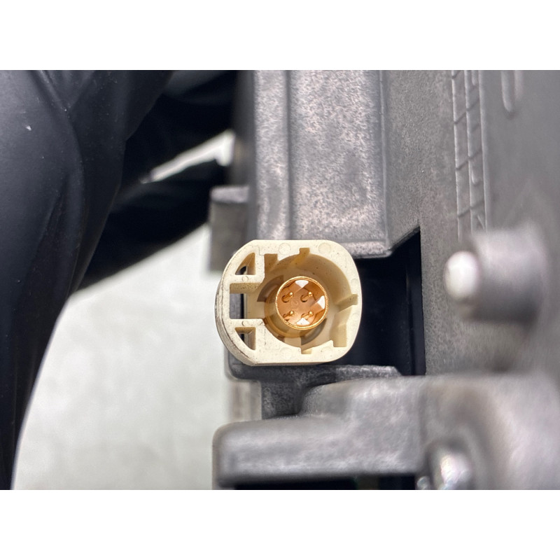 Ecran GPS PEUGEOT 208 1 Photo n°4