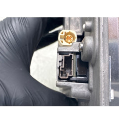 Ecran GPS PEUGEOT 208 1