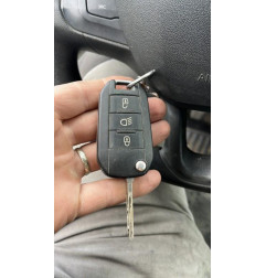 Ecran GPS PEUGEOT 208 1