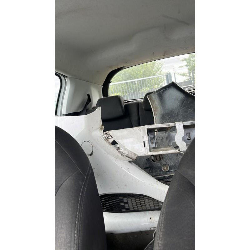 Ecran GPS PEUGEOT 208 1 Photo n°14
