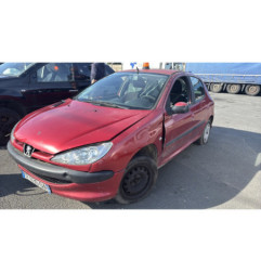 Moteur essuie glace arriere PEUGEOT 206