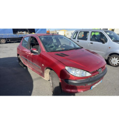 Moteur essuie glace arriere PEUGEOT 206