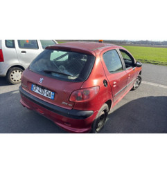 Moteur essuie glace arriere PEUGEOT 206