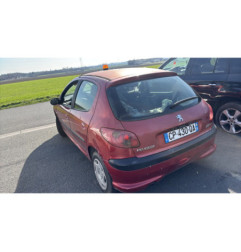 Moteur essuie glace arriere PEUGEOT 206