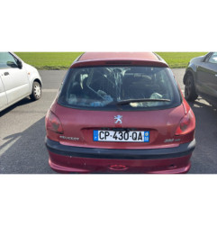 Moteur essuie glace arriere PEUGEOT 206