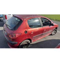 Moteur essuie glace arriere PEUGEOT 206