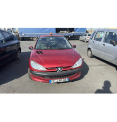 Moteur essuie glace arriere PEUGEOT 206