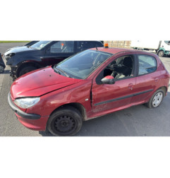 Moteur essuie glace arriere PEUGEOT 206