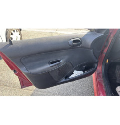 Moteur essuie glace arriere PEUGEOT 206