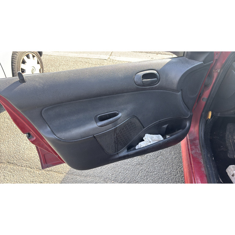 Moteur essuie glace arriere PEUGEOT 206 Photo n°14