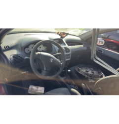 Moteur essuie glace arriere PEUGEOT 206