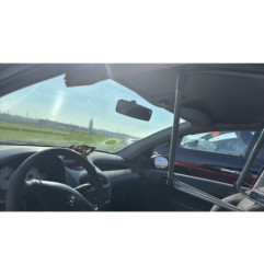 Moteur essuie glace arriere PEUGEOT 206