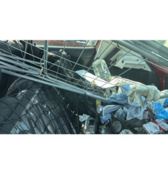 Moteur essuie glace arriere PEUGEOT 206